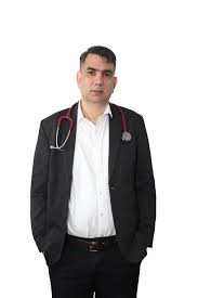 Dr Raj Kumar